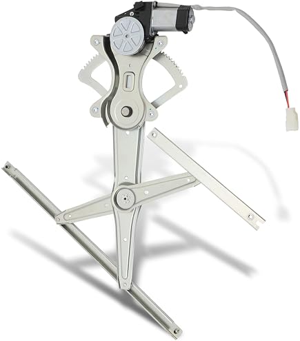 Amazon.com: XWXLIJV Power Window Lift Motor for 3 5 6-7 -9 RX-8