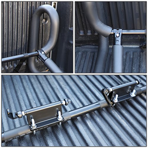 4 Universal+Bicycle+Carrier+Storage+Powdered