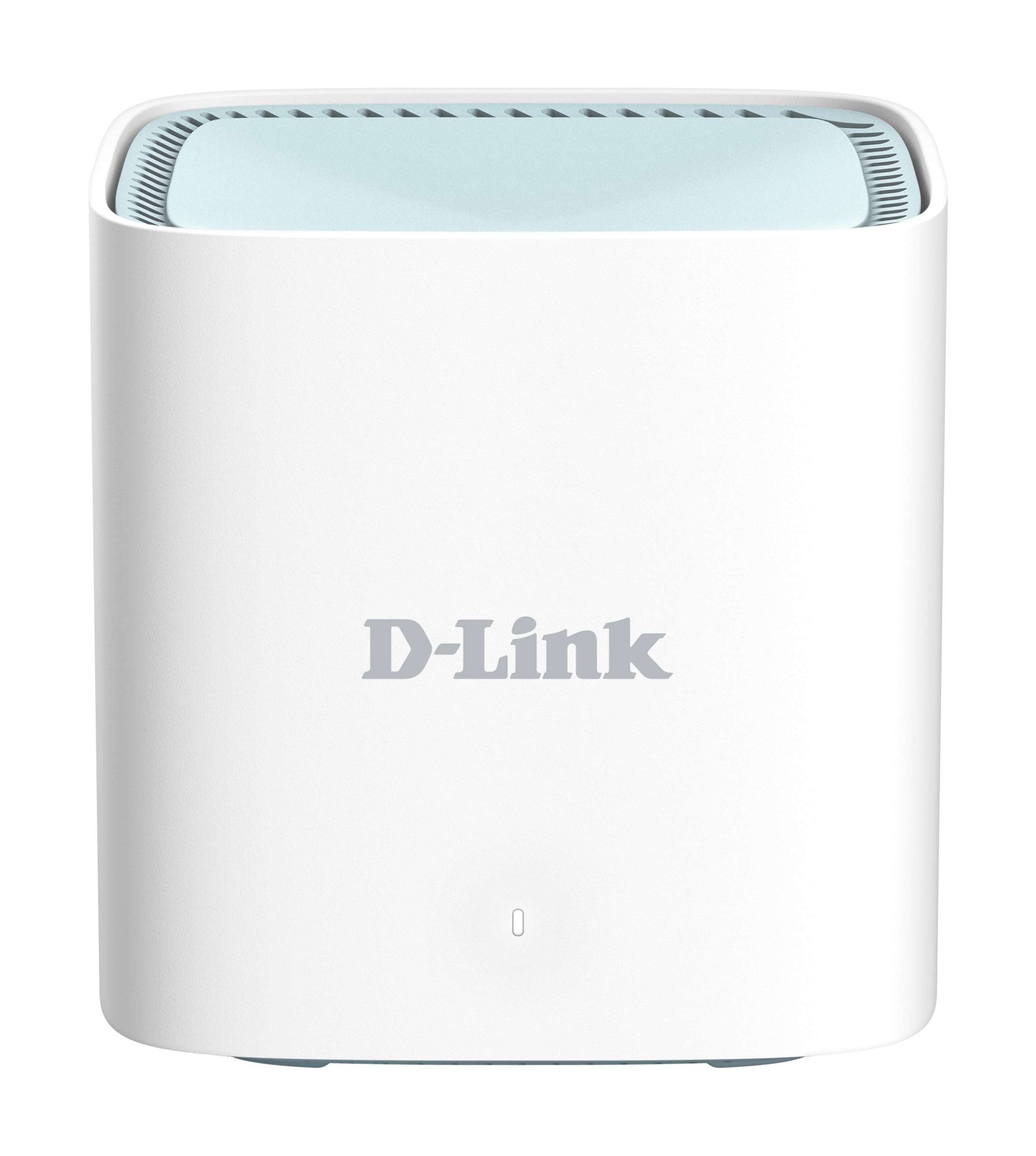 D-Link M15-3 EAGLE PRO Wi-Fi 6 AI AX1500 Mesh System (3-pack) AI Parental Control, Gigabit Ports, 1024 QAM, OFDMA, WPA3, Works with Alexa/Google Assistant.,White