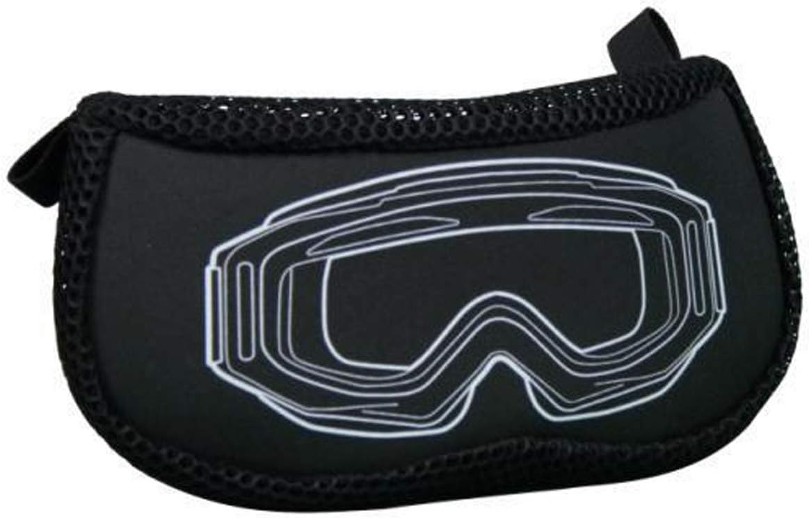 ski doo goggle bag