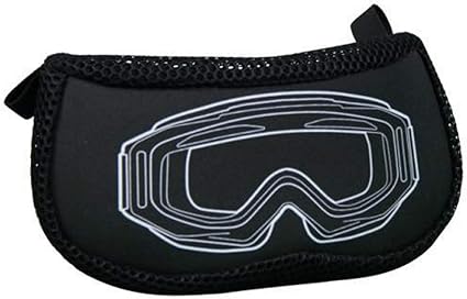 ski doo goggles