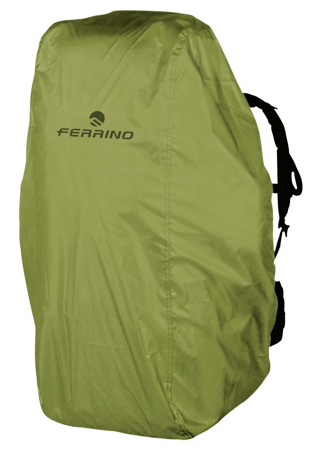 Ferrino Backpack-027902 Green 45-90 L