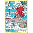 Octillery TG03/TG30 - Brilliant Stars - Trainer Gallery Pokemon Card - Holo Foil
