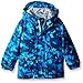 Osh Kosh Boys' Enhanced Radiance Printed Rain Slicker