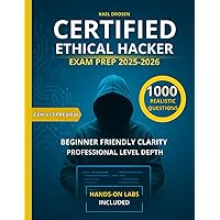 CEH v12 Certified Ethical Hacker Study Guide with 750 Practice