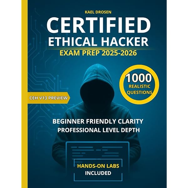 CEHv12- Certified Ethical Hacker : Study Guide with Practice