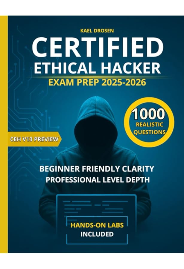 CEH Certified Ethical Hacker All-in-One Exam Guide, Fifth Edition