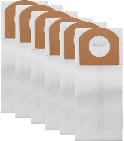 Amazon.com - Dirt Devil Type G Vacuum Bags, 10 Count | Part