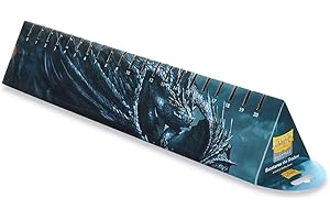 Dragon Shield Playmat - Slate Matte