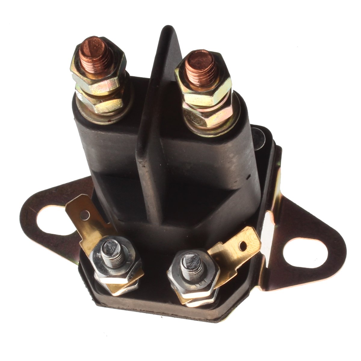 Best craftsman mower starter solenoid