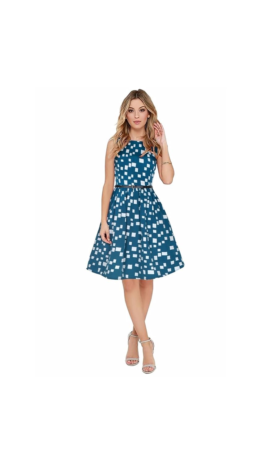 varibha western onepiece dress tunic women & girl