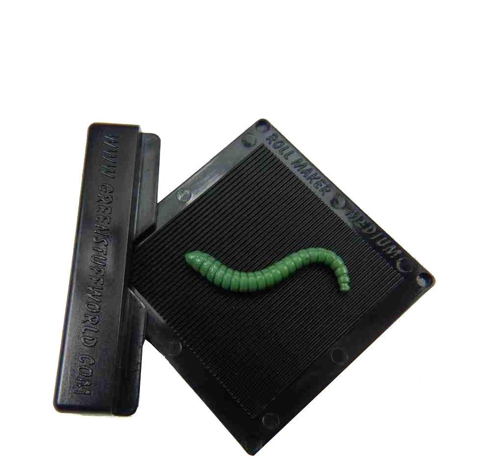 Green Stuff World - Roll Maker Set 1038