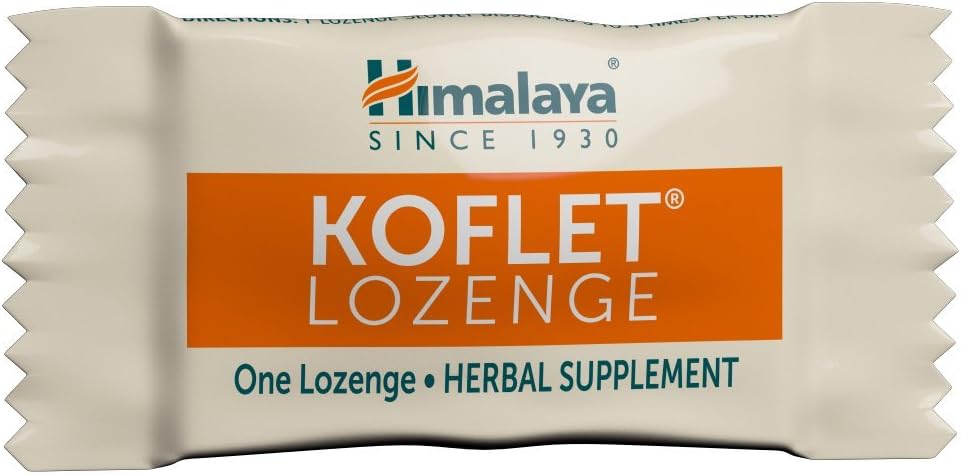 himalaya koflet for babies