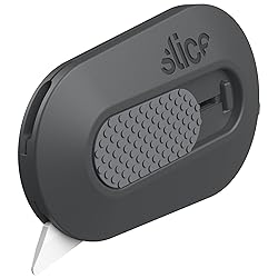 Slice Mini Box Cutter | Manual Retracting | Safe