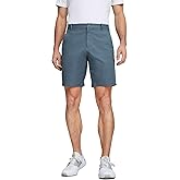 Puma Mens Dealer Short 8
