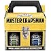 Poo-Pourri MCM-CB Gift Set, 2oz, Master Crapsman Gift Set