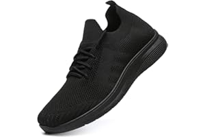 Bernal Sneakers for Women Walking Shoes Non Slip Lightweight Casual Breathable Tennis Shoes Work Shopping Travel