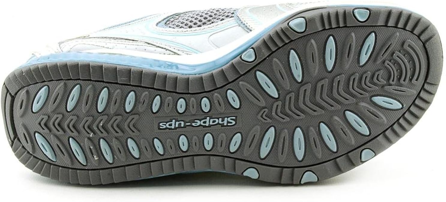 skechers shape ups hombre espana