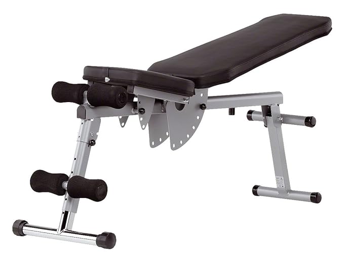 Kettler Trainingsbank Torso