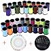Sewing Kit Pins Thread Needles Accessories - Emergency Travel Sewing Kit Premium Home Sewing Supplies for kids, Beginners, Adults to Mend and Repair – PerSuper