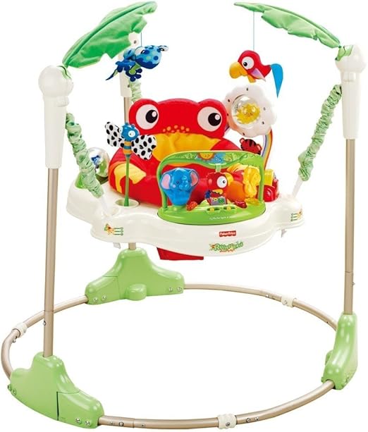amazon jumperoo