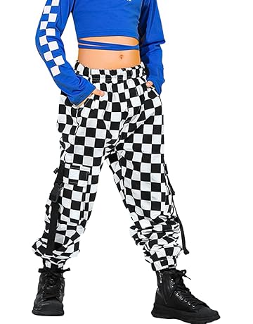 Pantaloni bambine e ragazze | Amazon.it