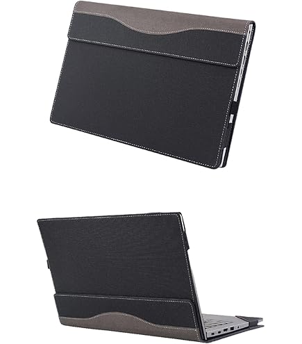 mCover Étui Lenovo IdeaPad 1 Série 2022-2024 15 (15ADA7 / 15AMN7 / 15ALC7 / 15IAU7 / 15IGL7 / 15IJL7 / 15IRU7) - Aqua