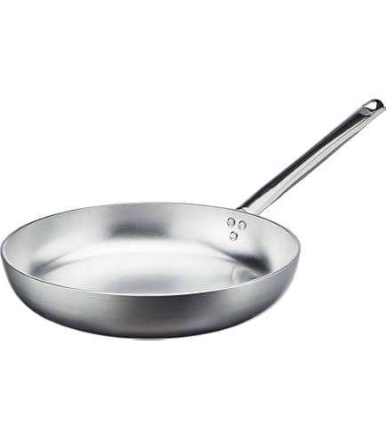 Amazon.com: Pentole Agnelli Aluminium Professional 5 Mm. Radiant