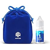 GAN Speed Cube Lube 10ml & Storage Bag