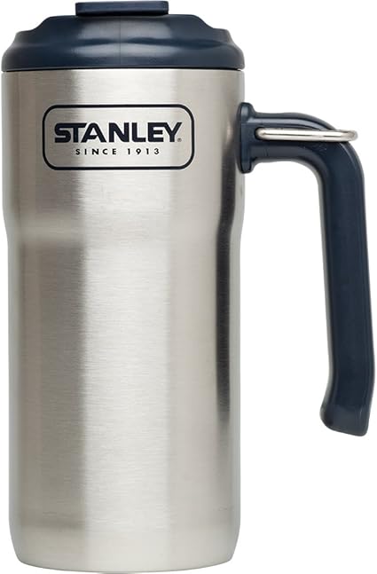 stanley adventure vacuum mug