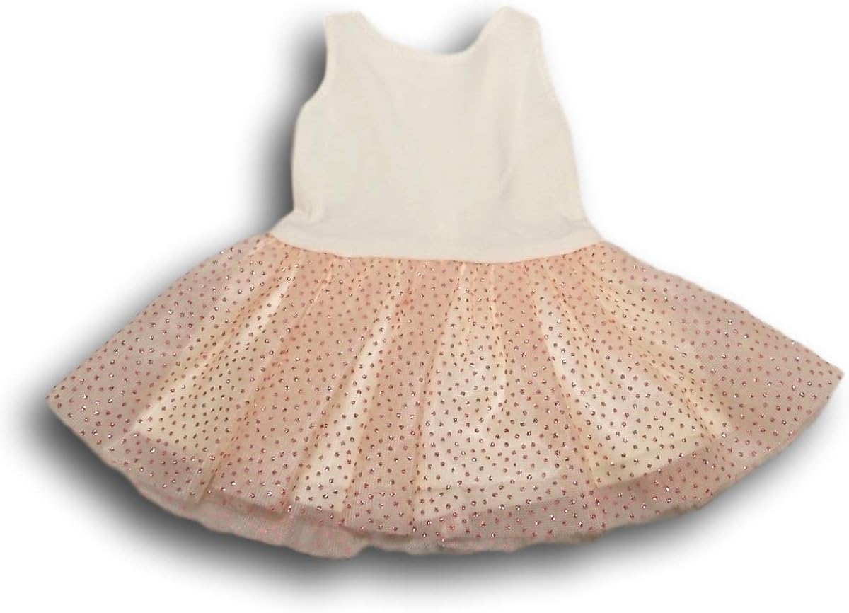 winter sparkles outfit american girl
