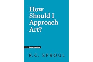 How Should I Approach Art?