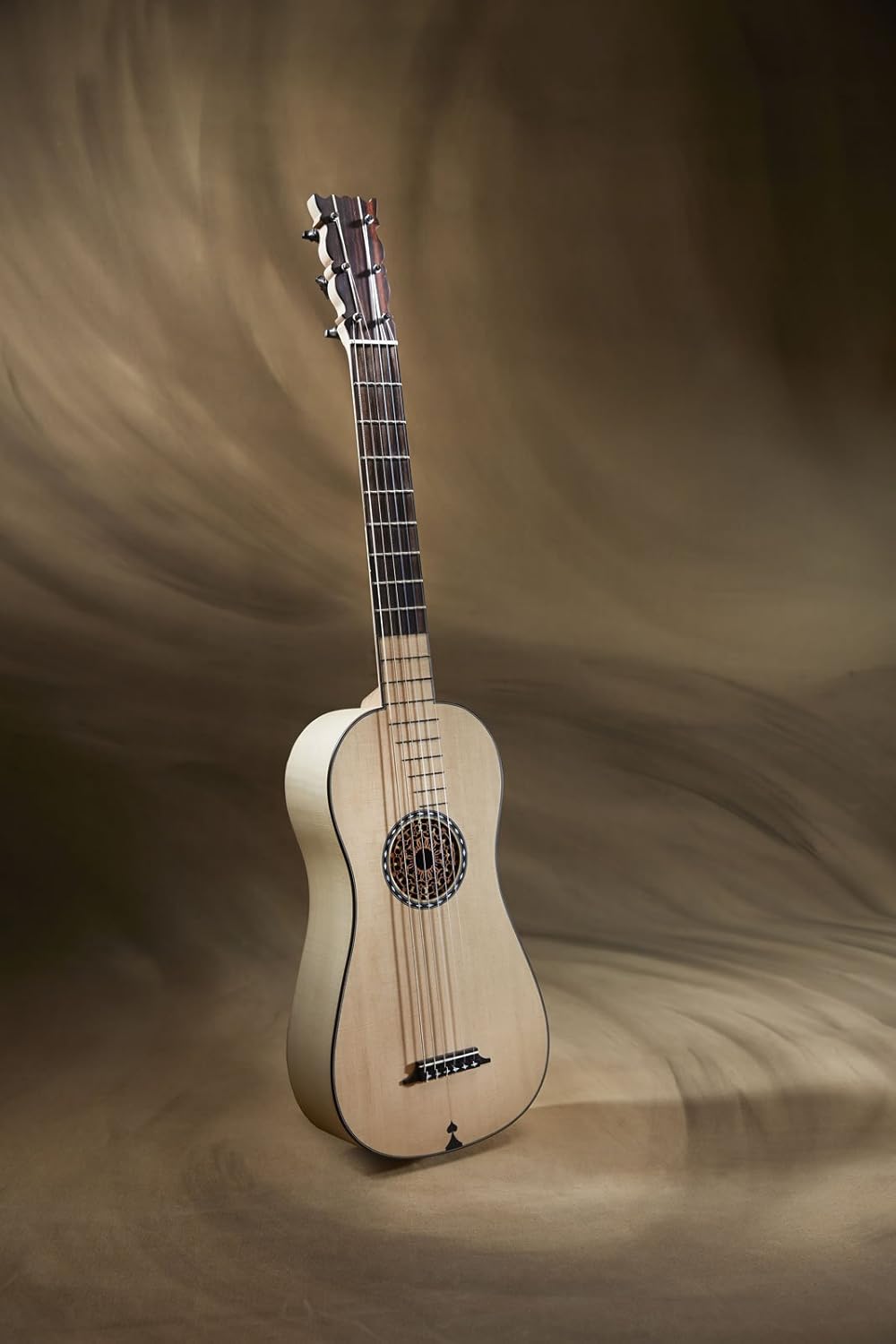 Guitarra barroca segunda mano | Las mejores guitarras