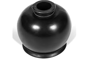 Deecaray 2N Shifter Boot Gear Shift Lever Transmission Boot Compatible with Ford 2N,8N,9N,NAA (1939-1954) and Jubilee Tractors