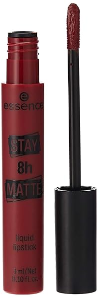 STAY 8H MATTE LIQUID LIPSTICK