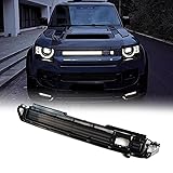 T T-ABC Light for Land Rover Defender 90 110 130