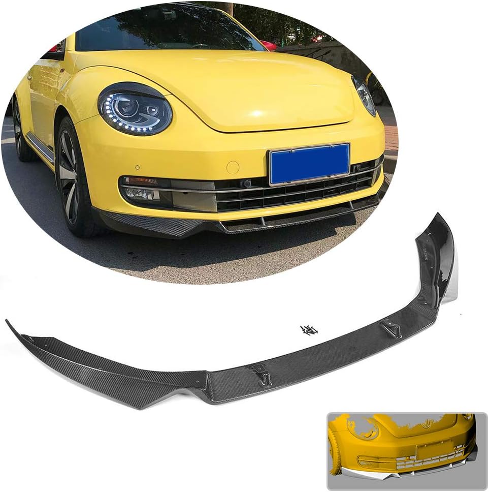 MCARCAR KIT For Volkswagen VW Beetle 2Door 20122016 Carbon Fiber