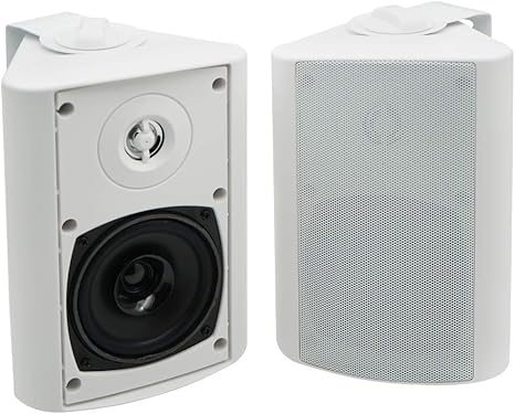 exterior bluetooth speakers
