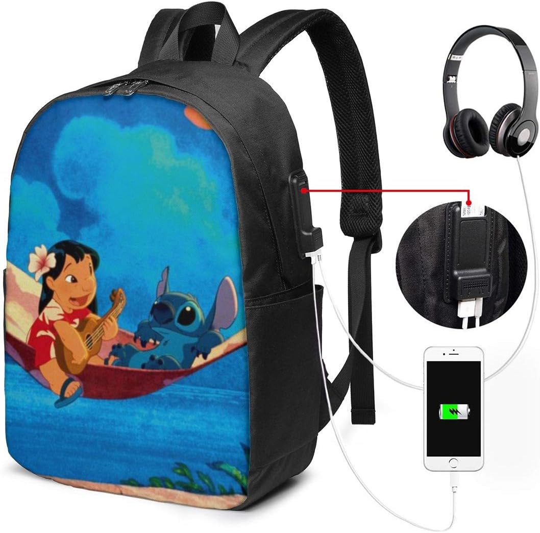 lightweight backpack for laptop