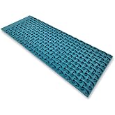 Dream Mat 6" X 16" Micro Gold Prospecting Sluice Mat - Elite Gold Prospecting - Cutting-Edge Technology for Fine and Large Gold Recovery