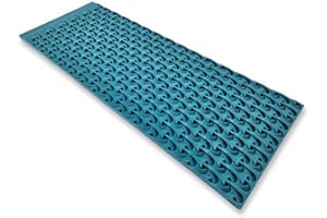 Dream Mat 6" X 16" Micro Gold Prospecting Sluice Mat - Elite Gold Prospecting - Cutting-Edge Technology for Fine and Large Gold Recovery