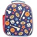 Stephen Joseph All Over Print Lunch Box, Sports