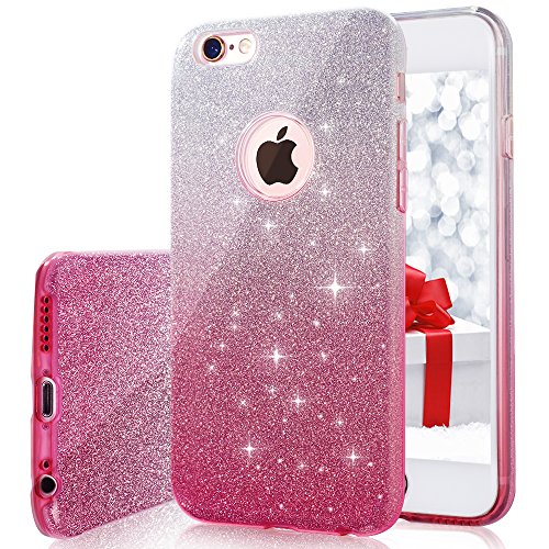 Top 5 Best Selling apple iphone 6 case for girls with Best Rating on