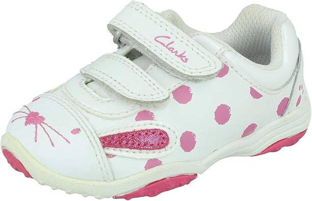 clarks 5g infant