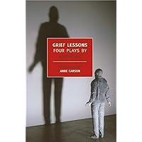 Grief Lessons: Four Plays by Euripides (New York Review Books Classics)