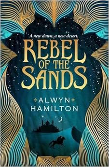 Image result for rebel of the sands