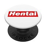 Ecchi Hentai Pop Socket PopSockets