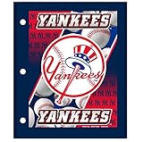 MLB New York Yankees 3D Portfolio