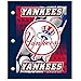 MLB New York Yankees 3D Portfolio
