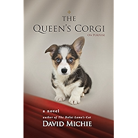 The Queen's Corgi: On Purpose